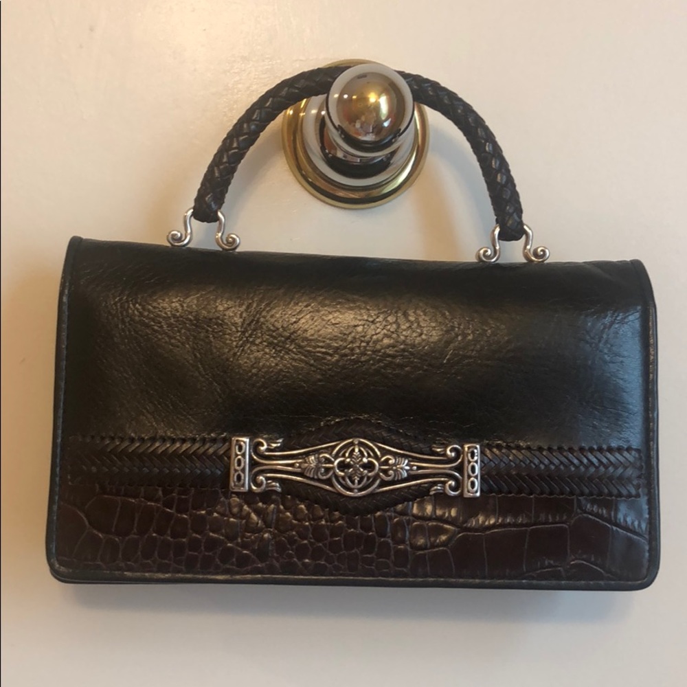 BRIGHTON wallet crossbody